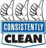 Consistently Clean