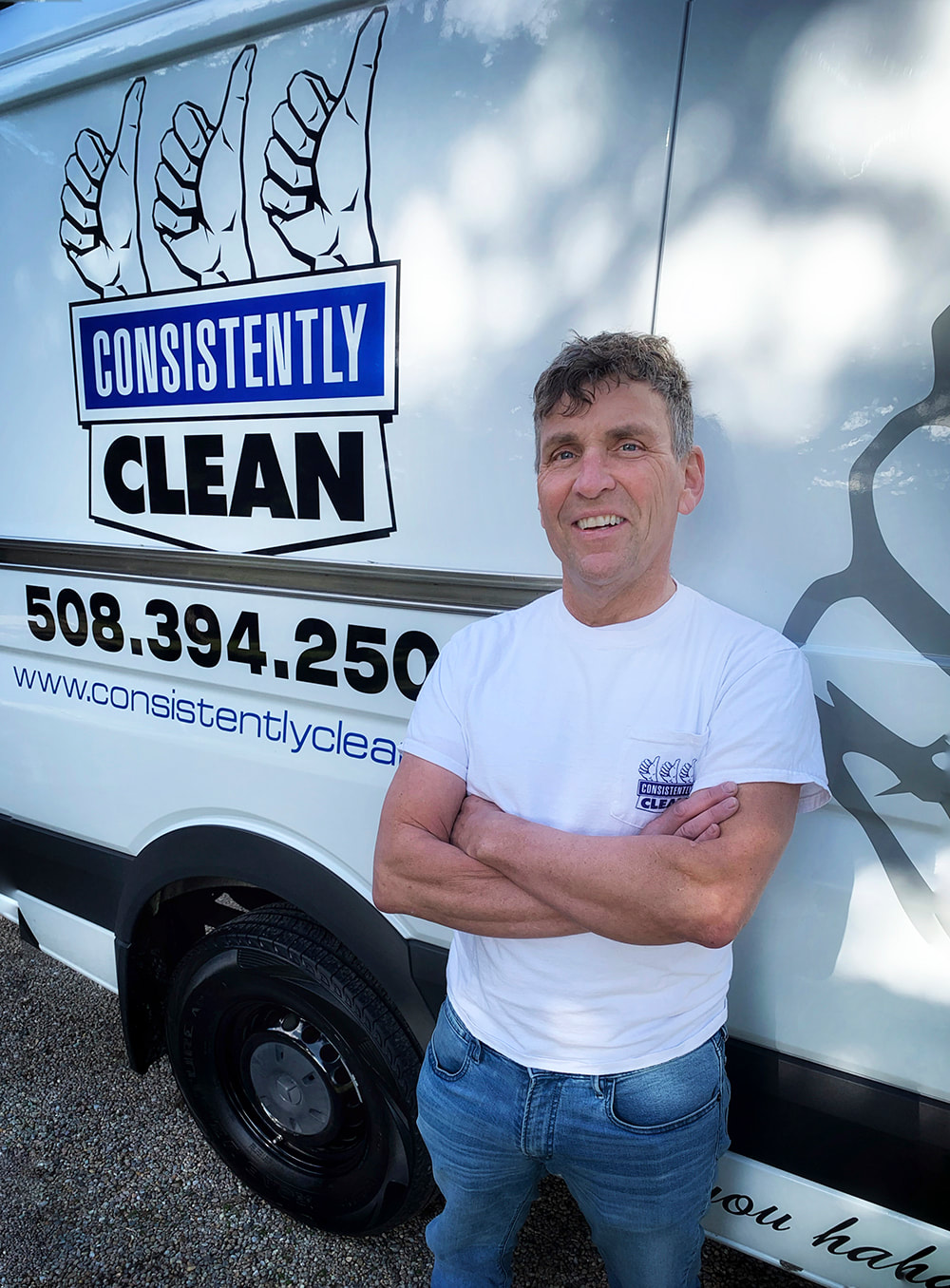 David Miller Cape Cod Office Cleaning Services