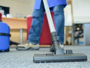 Cape Cod Office Cleaning Services