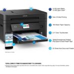 Epson Workforce WF-2960