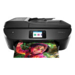 ENVY Photo 7855 Wireless All-In-One Instant Ink Ready Inkjet Printer