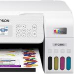 Epson EcoTank ET-2800 Wireless Color All-in-One
