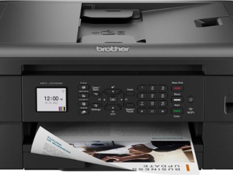 MFC-J1010DW-Wireless-Color-All-in-One