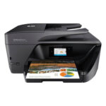 OfficeJet Pro 6978 Wireless All-In-One Instant Ink Ready Printer