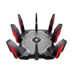 Link – Archer AC5400 Tri-Band Wi-Fi 5 Gaming Router